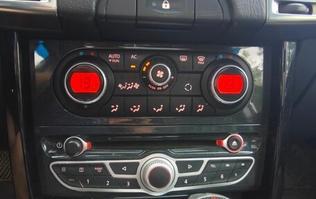 Renault Koleos I рестайлинг 2, 2013 год, 790 000 рублей, 9 фотография