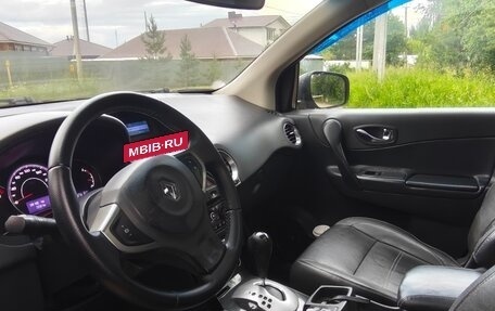 Renault Koleos I рестайлинг 2, 2013 год, 790 000 рублей, 6 фотография