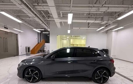 Audi A3, 2022 год, 1 850 000 рублей, 3 фотография