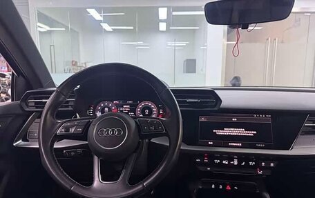Audi A3, 2022 год, 1 850 000 рублей, 7 фотография