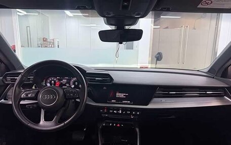 Audi A3, 2022 год, 1 850 000 рублей, 6 фотография