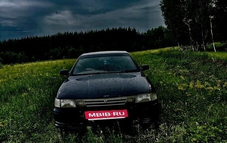 Toyota Vista, 1992 год, 165 000 рублей, 5 фотография