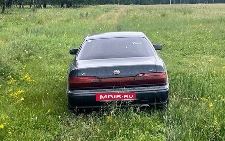 Toyota Vista, 1992 год, 165 000 рублей, 4 фотография