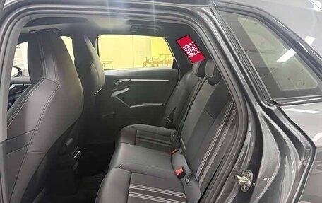 Audi A3, 2022 год, 1 850 000 рублей, 9 фотография