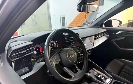 Audi A3, 2022 год, 1 850 000 рублей, 14 фотография