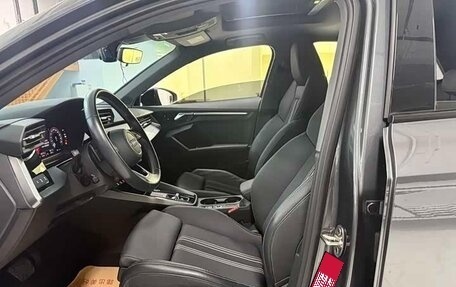 Audi A3, 2022 год, 1 850 000 рублей, 13 фотография