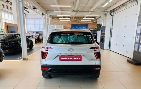 Hyundai Creta, 2021 год, 2 899 900 рублей, 5 фотография