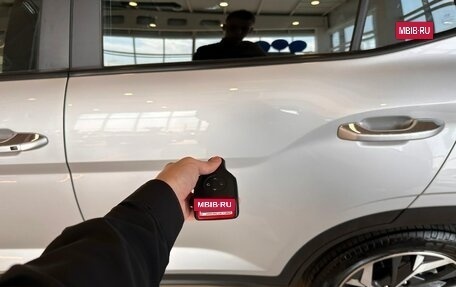 Hyundai Creta, 2021 год, 2 899 900 рублей, 23 фотография