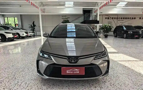 Toyota Corolla, 2023 год, 1 300 666 рублей, 2 фотография