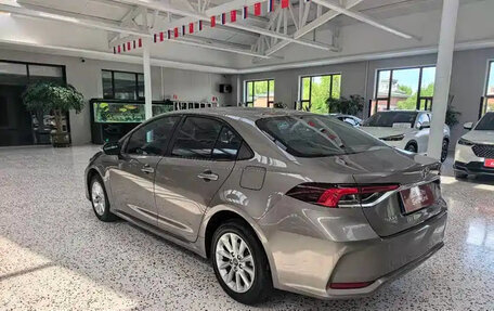 Toyota Corolla, 2023 год, 1 300 666 рублей, 5 фотография