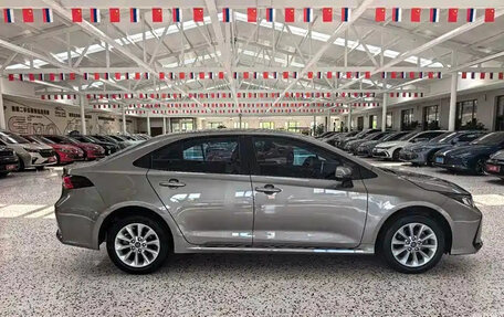 Toyota Corolla, 2023 год, 1 300 666 рублей, 7 фотография