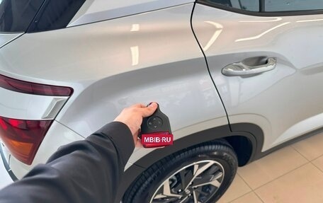 Hyundai Creta, 2021 год, 2 899 900 рублей, 26 фотография