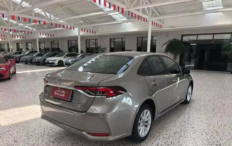 Toyota Corolla, 2023 год, 1 300 666 рублей, 8 фотография