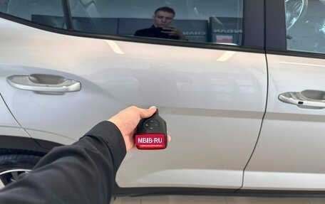 Hyundai Creta, 2021 год, 2 899 900 рублей, 27 фотография