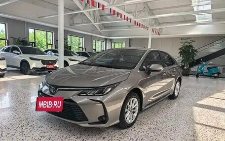 Toyota Corolla, 2023 год, 1 300 666 рублей, 3 фотография