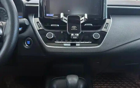 Toyota Corolla, 2023 год, 1 300 666 рублей, 12 фотография