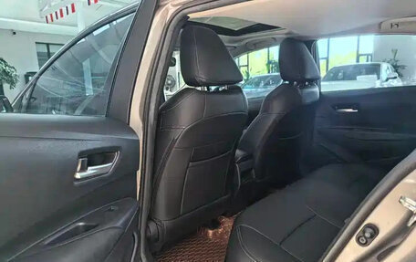 Toyota Corolla, 2023 год, 1 300 666 рублей, 14 фотография