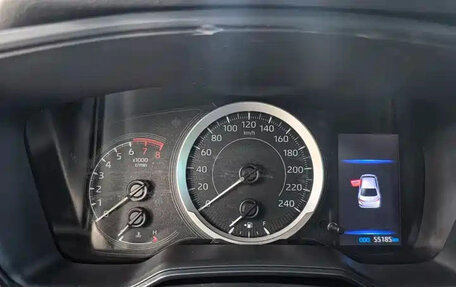 Toyota Corolla, 2023 год, 1 300 666 рублей, 11 фотография