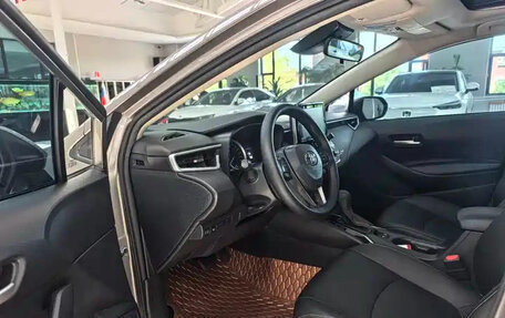 Toyota Corolla, 2023 год, 1 300 666 рублей, 13 фотография