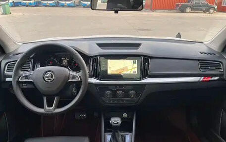 Skoda Kamiq I, 2022 год, 1 390 028 рублей, 8 фотография