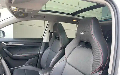 Skoda Kamiq I, 2022 год, 1 390 028 рублей, 12 фотография