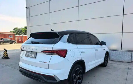 Skoda Kamiq I, 2022 год, 1 390 028 рублей, 4 фотография