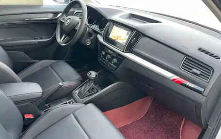 Skoda Kamiq I, 2022 год, 1 390 028 рублей, 11 фотография