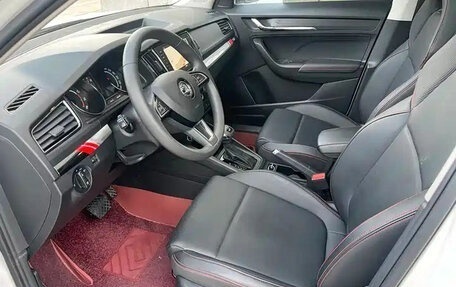 Skoda Kamiq I, 2022 год, 1 390 028 рублей, 7 фотография