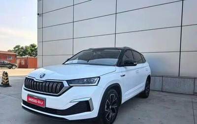 Skoda Kamiq I, 2022 год, 1 390 028 рублей, 1 фотография
