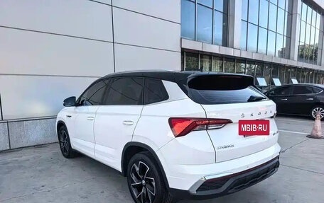 Skoda Kamiq I, 2022 год, 1 390 028 рублей, 6 фотография