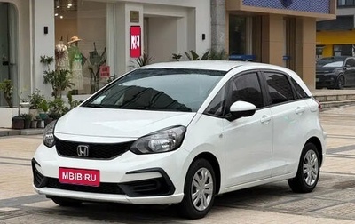 Honda Fit, 2023 год, 1 010 000 рублей, 1 фотография