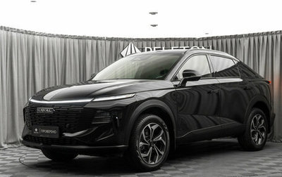 Haval F7x, 2025 год, 3 070 000 рублей, 1 фотография