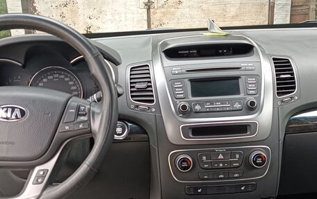 KIA Sorento II рестайлинг, 2019 год, 2 250 000 рублей, 1 фотография
