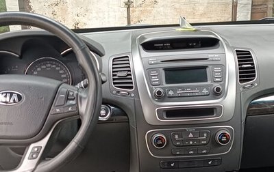 KIA Sorento II рестайлинг, 2019 год, 2 250 000 рублей, 1 фотография