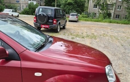 Chevrolet Lacetti, 2008 год, 357 000 рублей, 1 фотография