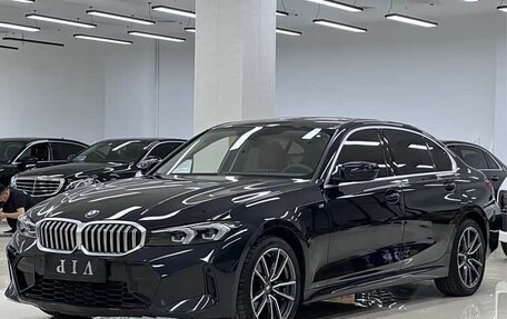 BMW 3 серия, 2023 год, 2 650 000 рублей, 1 фотография