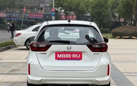 Honda Fit, 2023 год, 1 010 000 рублей, 4 фотография
