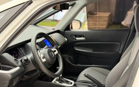 Honda Fit, 2023 год, 1 010 000 рублей, 8 фотография