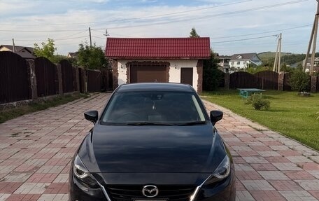 Mazda Axela, 2015 год, 1 350 000 рублей, 1 фотография