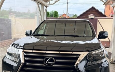 Lexus GX II, 2015 год, 6 200 000 рублей, 1 фотография