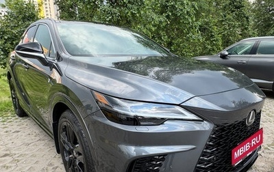 Lexus RX IV рестайлинг, 2026 год, 12 650 000 рублей, 1 фотография