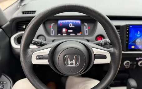 Honda Fit, 2023 год, 1 010 000 рублей, 14 фотография