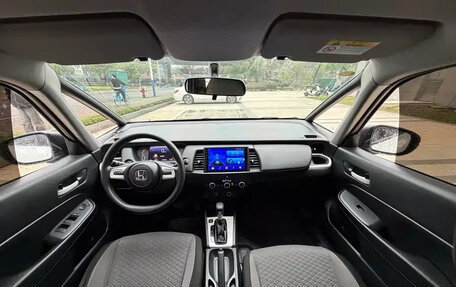 Honda Fit, 2023 год, 1 010 000 рублей, 10 фотография