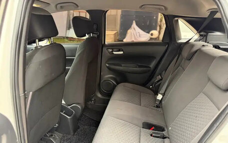 Honda Fit, 2023 год, 1 010 000 рублей, 9 фотография