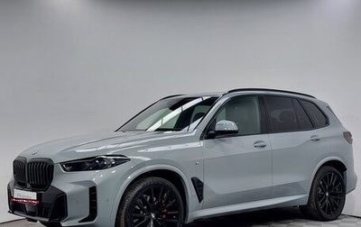 BMW X5, 2026 год, 16 980 000 рублей, 1 фотография