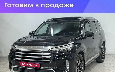 CheryExeed VX, 2022 год, 2 399 900 рублей, 1 фотография