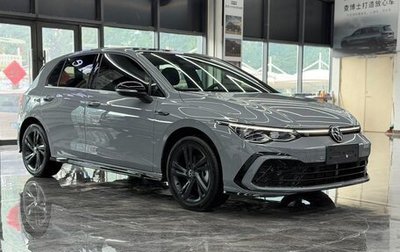 Volkswagen Golf VIII, 2023 год, 1 690 000 рублей, 1 фотография