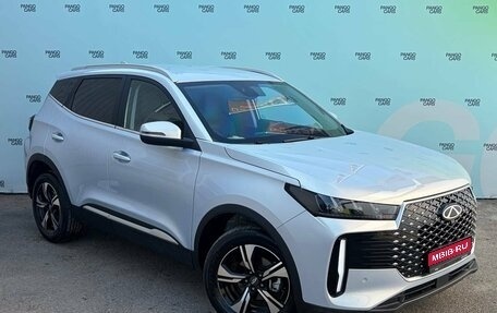 Chery Tiggo 4 I рестайлинг, 2025 год, 1 895 000 рублей, 1 фотография