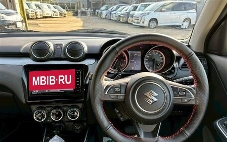 Suzuki Swift V, 2017 год, 680 000 рублей, 8 фотография