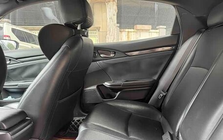 Honda Civic, 2023 год, 1 455 000 рублей, 6 фотография